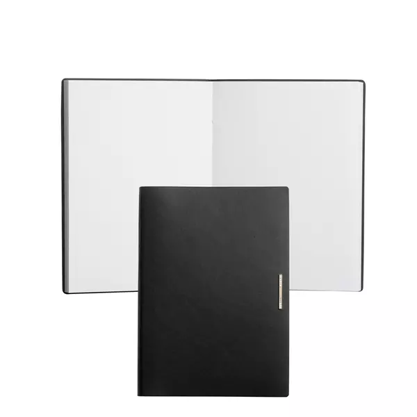 Бележник A5 Barrette Noir