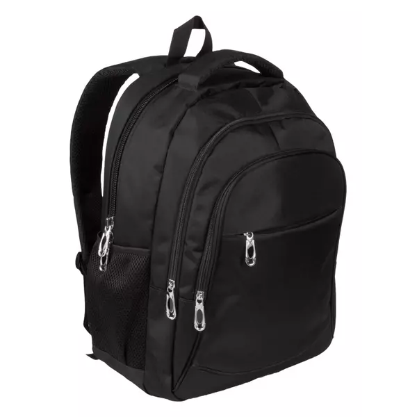 Laptop backpack