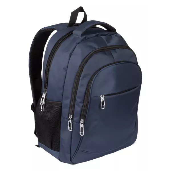 Laptop backpack