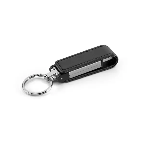 Преносима памет с кожа - 32 GB