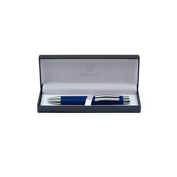 Set ball pen and mech. pencil VELVET