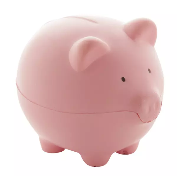 Антистрес прасенце Oink