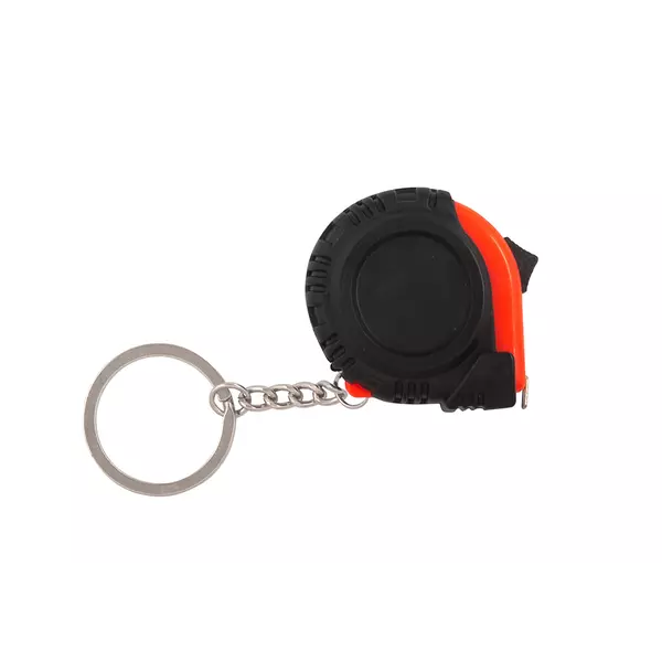 Tape measure 1m with key chain MEAS [CLONE]