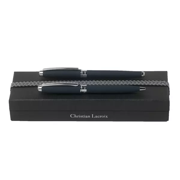 Комплект химикал и ролер Chorus Blue
