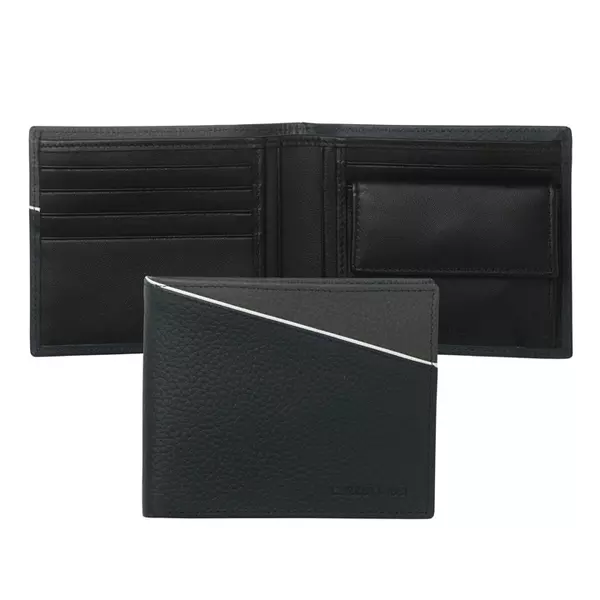 Money wallet Spring Blue
