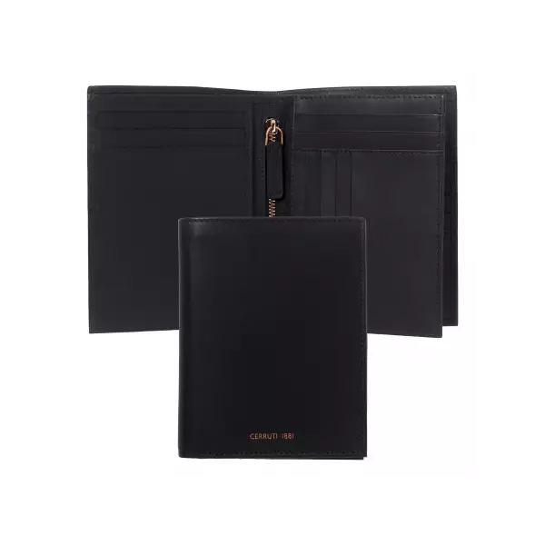 Travel wallet Zoom Navy