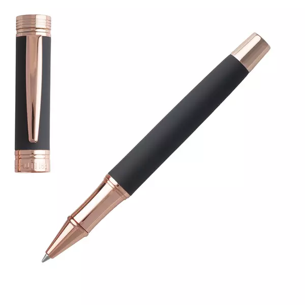 Rollerball pen Zoom Soft Navy