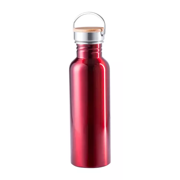 Metal bottle Tulman