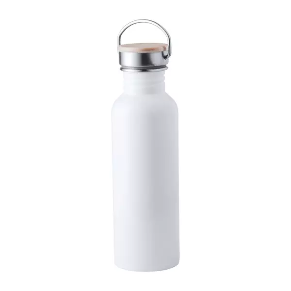 Metal bottle Tulman