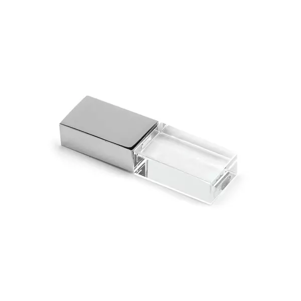 USB flash drive, crystal - 32 GB