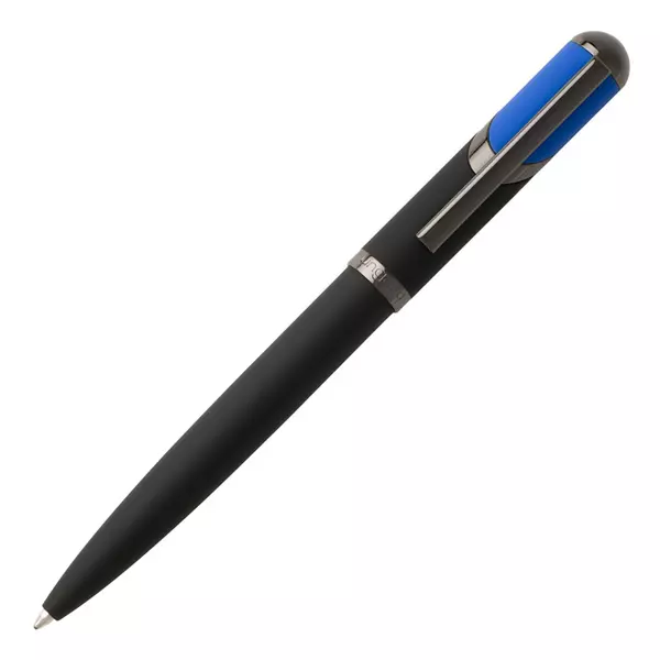 Metal ball pen Cosmo Blue