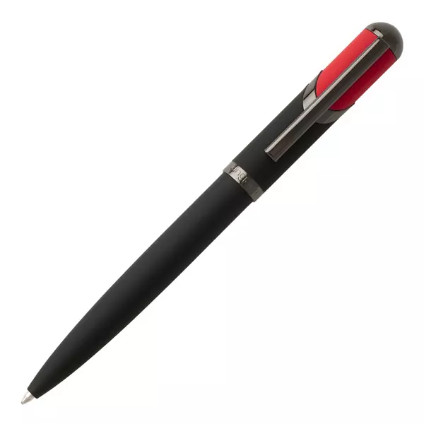 Метална химикалка Cosmo Red
