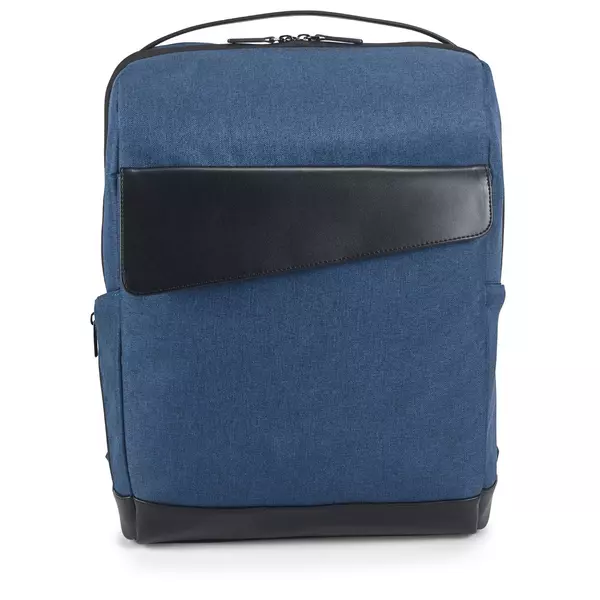 Laptop backpack Motion