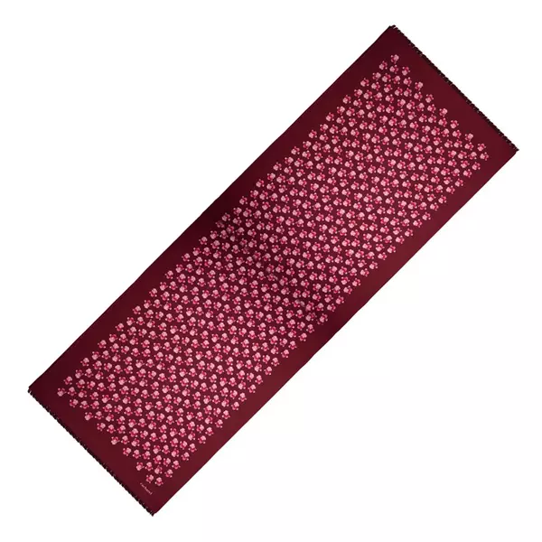Дамски шал Hortense Bright Red