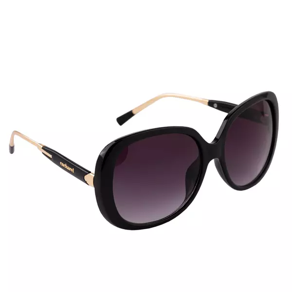 Дамски слънчеви очила Timeless Black