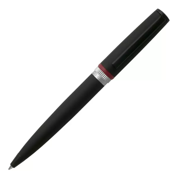 Метална химикалка Gear Black