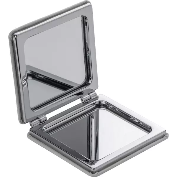 Pocket double mirror