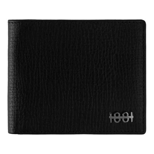 Money wallet Irving Black