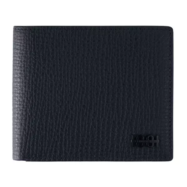 Card wallet Irving Blue