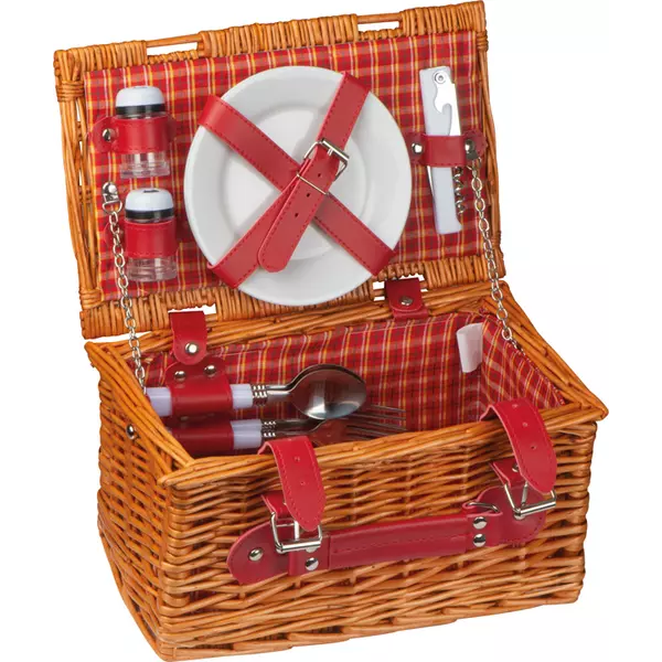Picnic basket