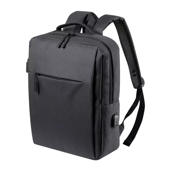 Laptop backpack
