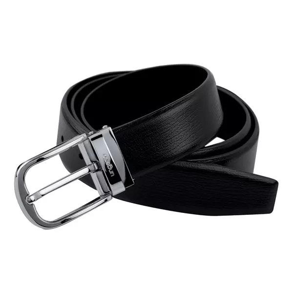 Belt Leone Black
