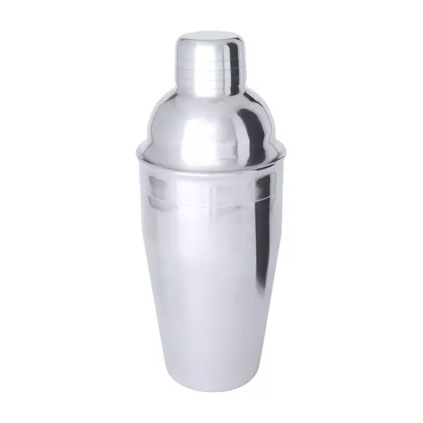 Стоманен шейкър 550 ml.