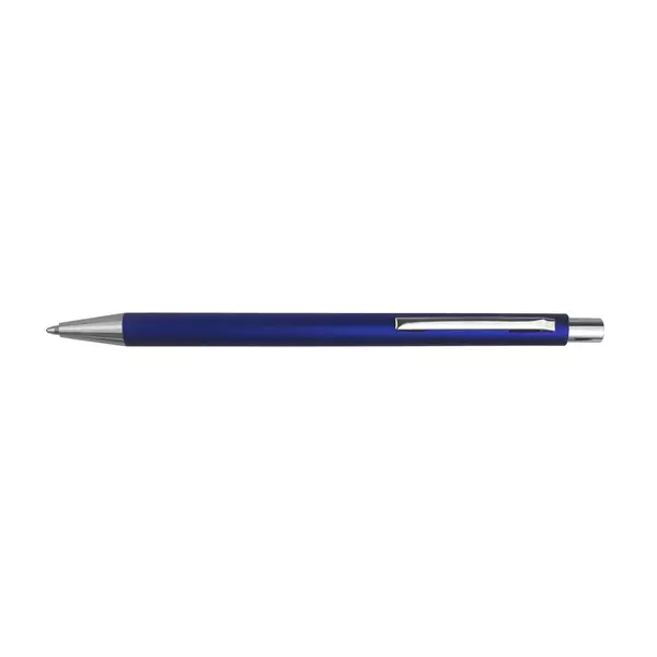 Plastic ball pen