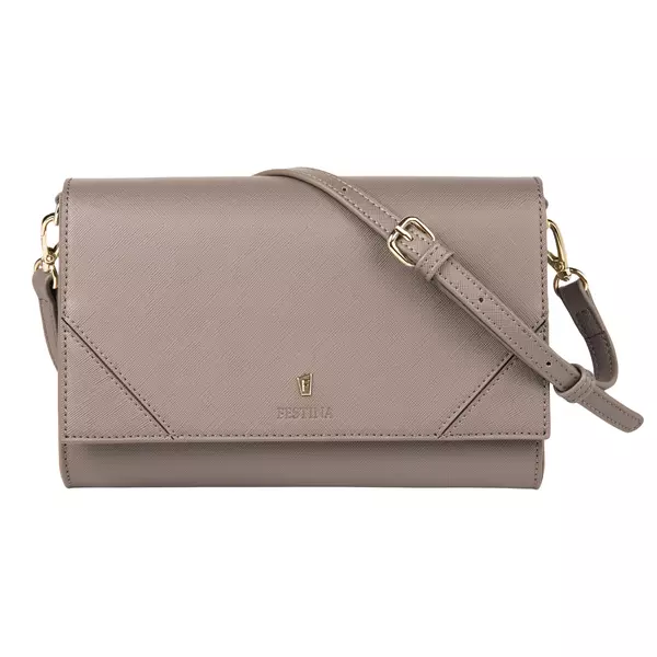 Lady bag Mademoiselle Beige