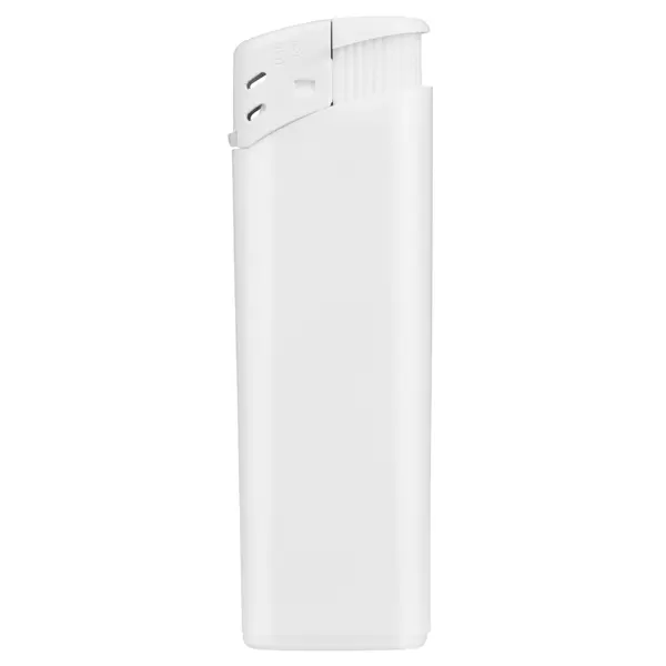 Plastic lighter ERGO