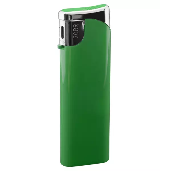 Plastic lighter SLIDER