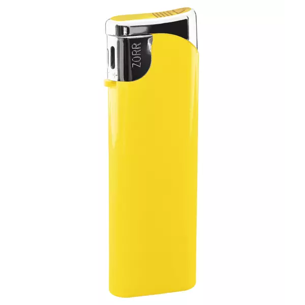 Plastic lighter SLIDER