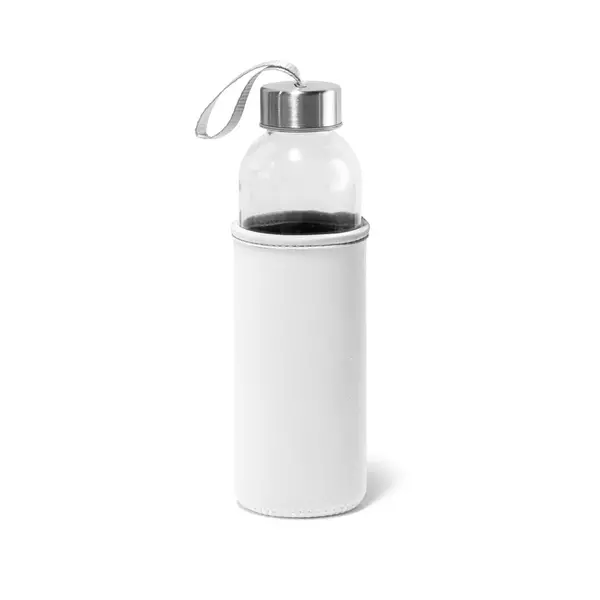 Sports bottle Raise