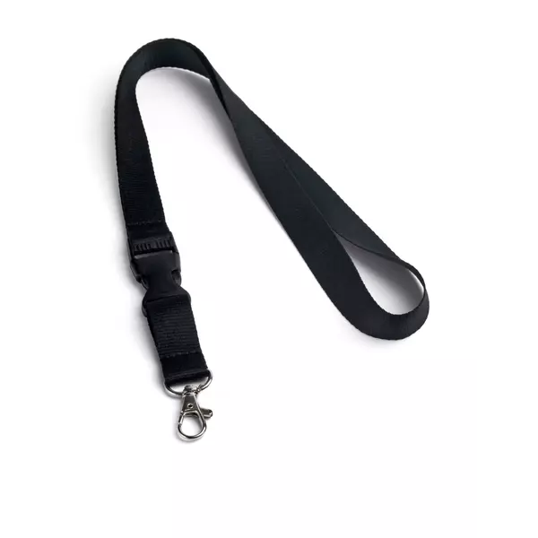 Lanyard for badge
