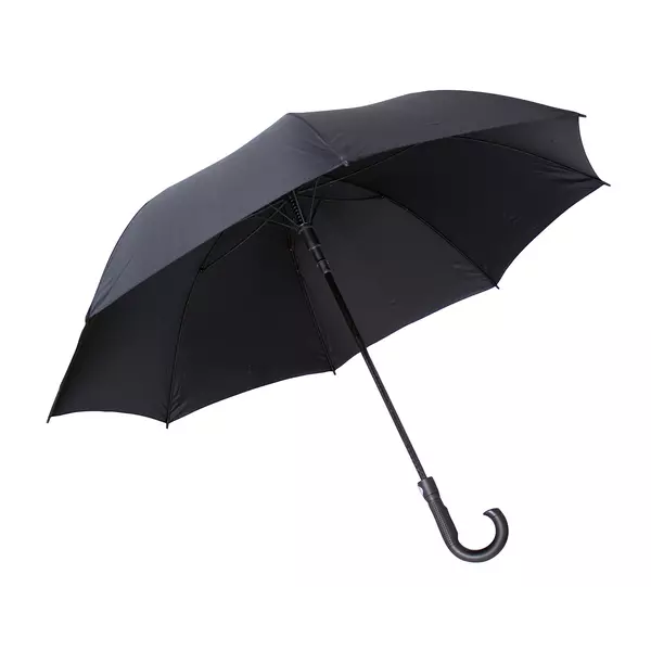 Automatic windproof umbrella