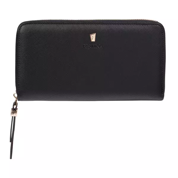 Дамско портмоне Mademoiselle Black