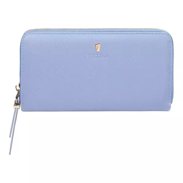 Дамско портмоне Mademoiselle Light Blue