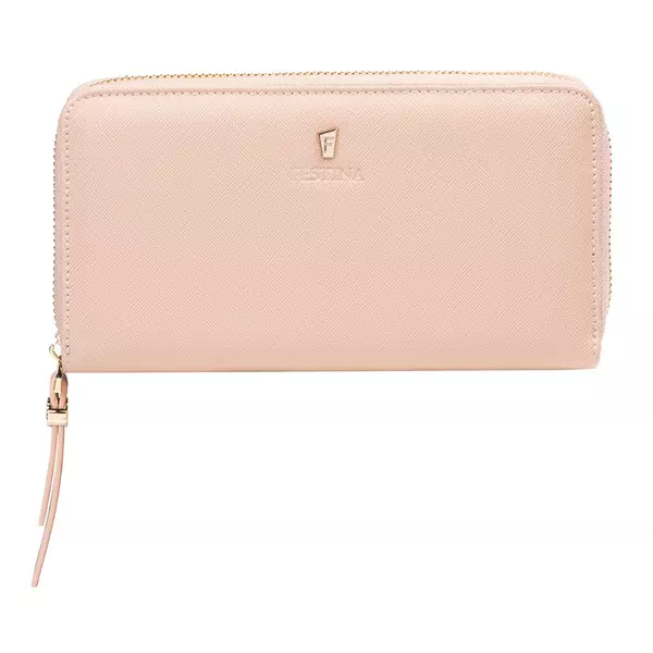 Дамско портмоне Mademoiselle Pink