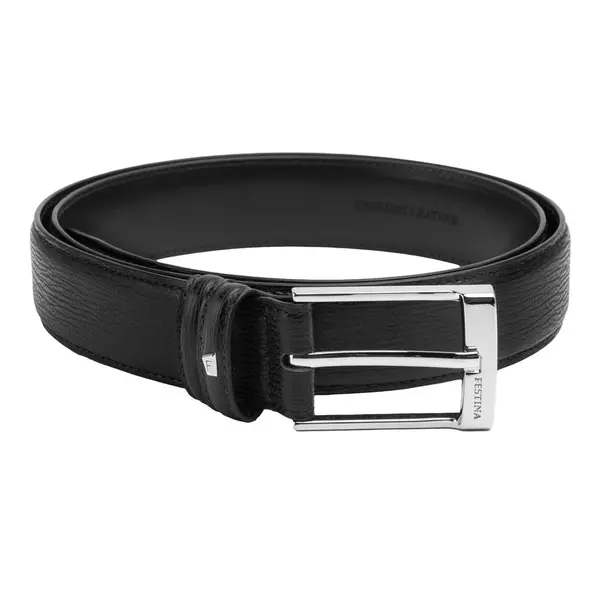 Belt Chronobike Black 115