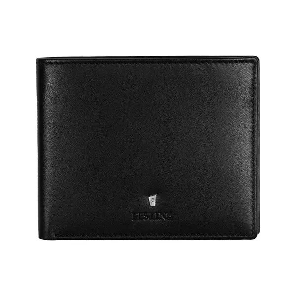 Портфейл за карти Classicals Black