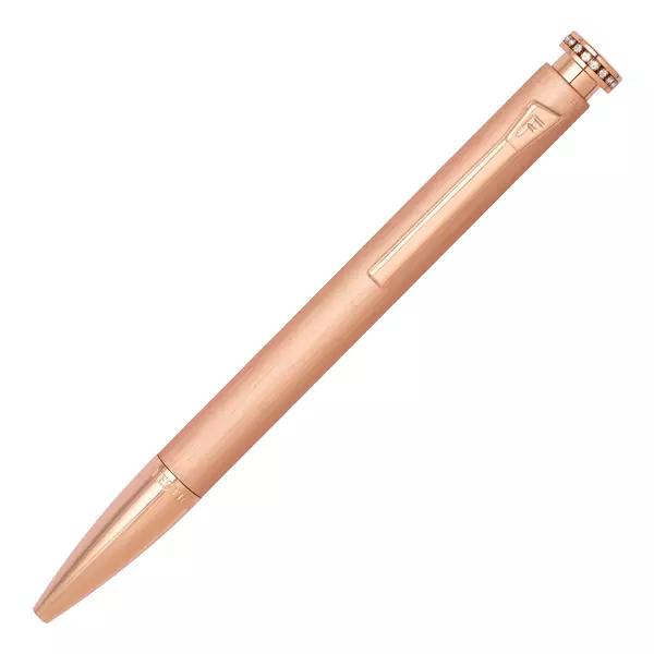 Метална химикалка Mademoiselle Champagne