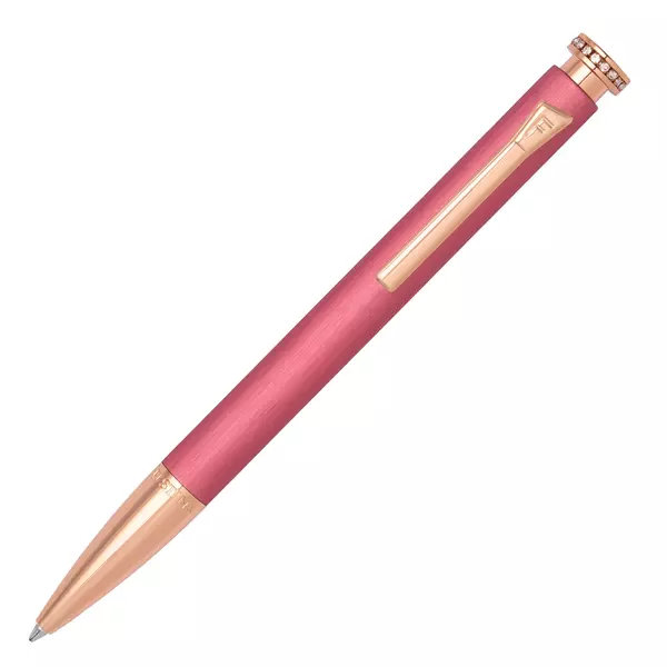 Метална химикалка Mademoiselle Pink
