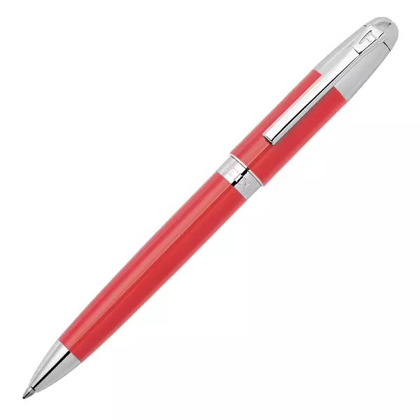 Метална химикалка Classicals Chrome Red