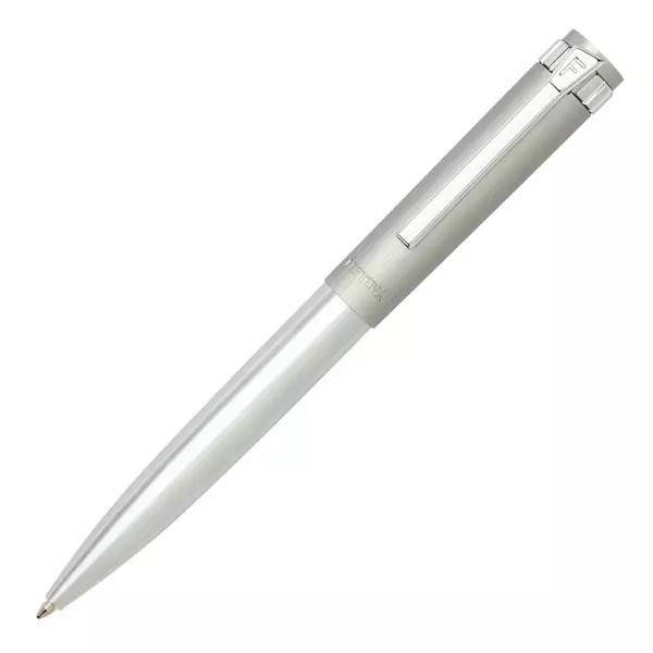 Метална химикалка Prestige Chrome All Chrome