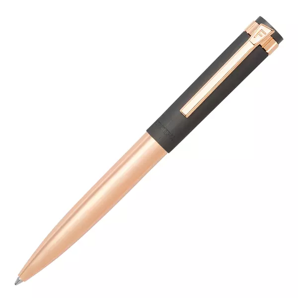 Метална химикалка Prestige Rose Gold Gun