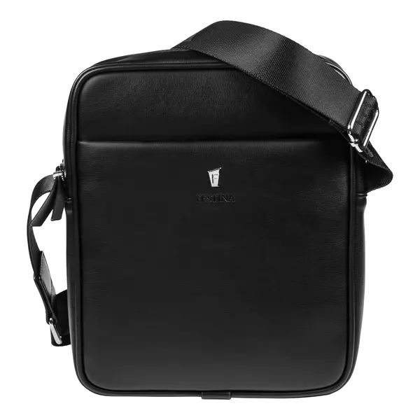 Чанта през рамо Classicals Black