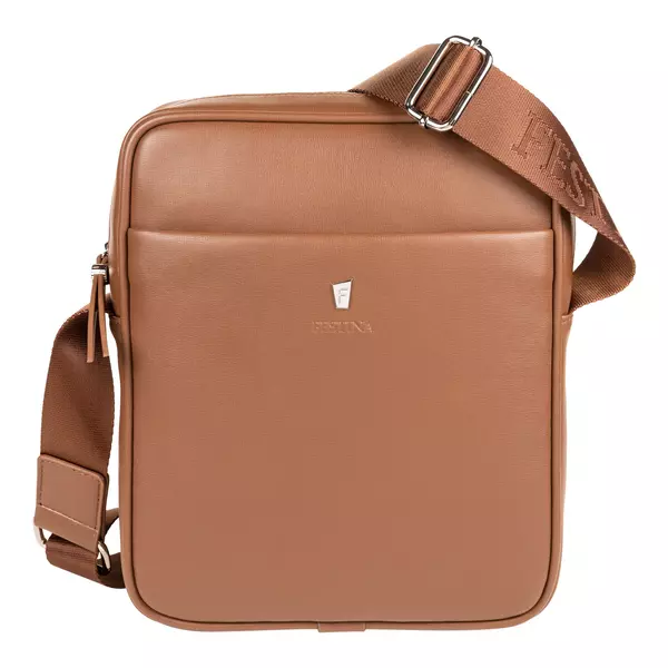 Чанта през рамо Classicals Camel