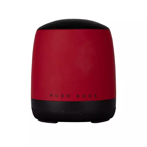 Преносима колонка Gear Matrix Red