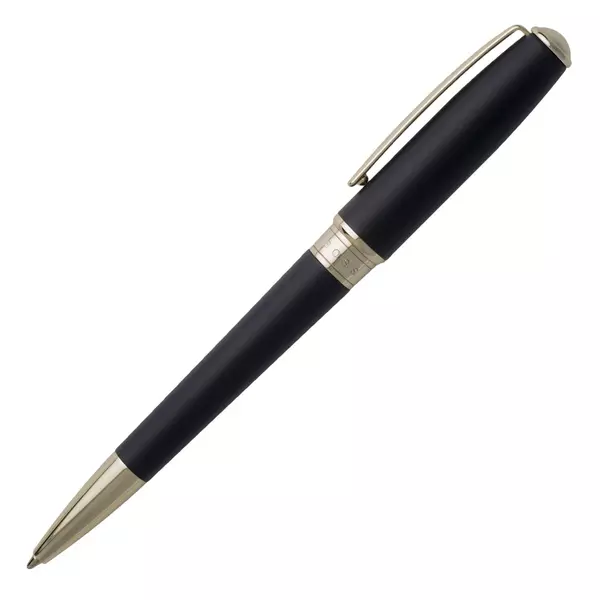 Метална химикалка Essential Lady Dark Blue