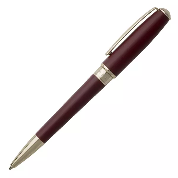 Метална химикалка Essential Lady Burgundy
